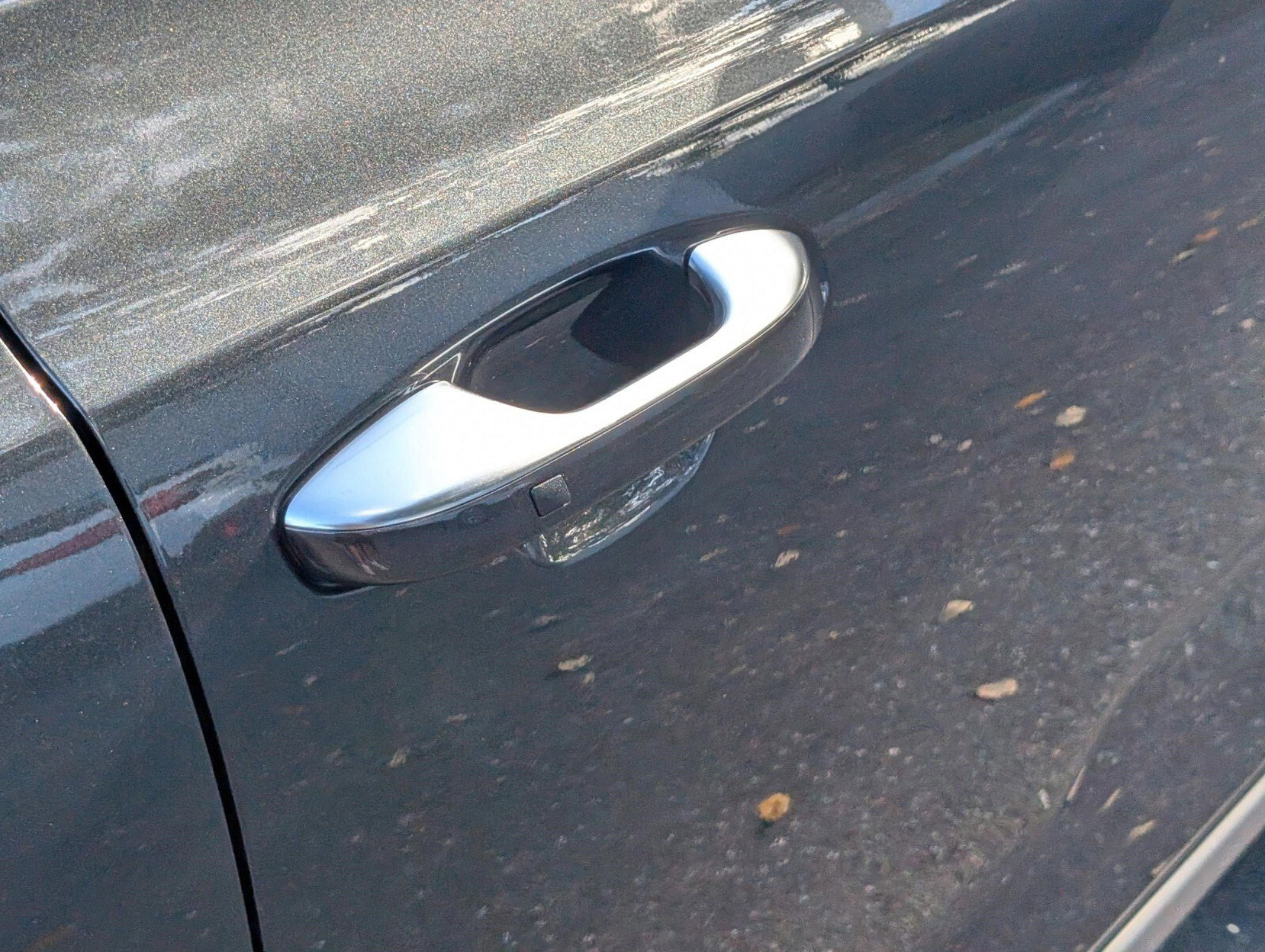 Certified 2024 Kia Telluride S w/ S Sunroof Package image 26