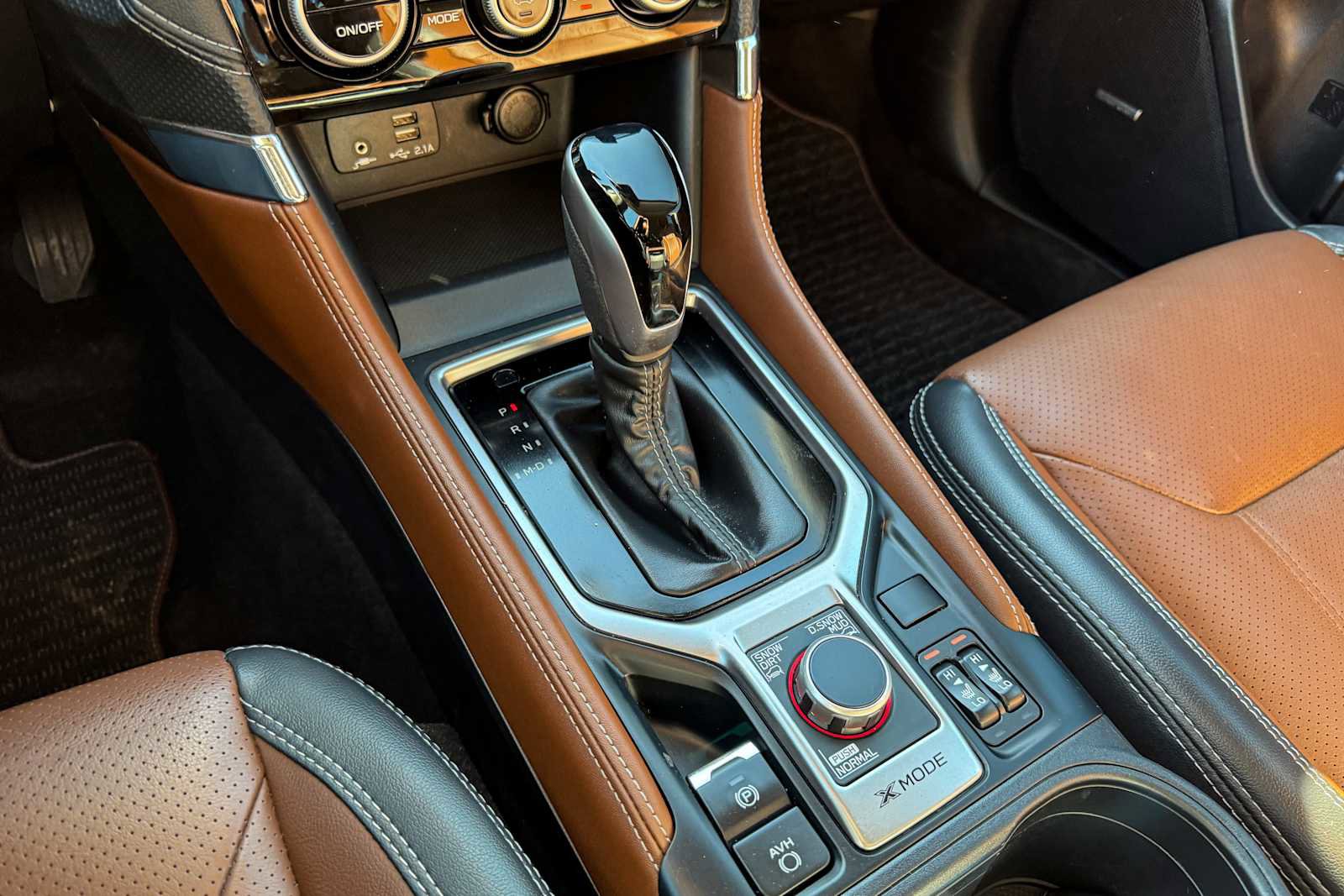 Used 2022 Subaru Forester Touring image 20