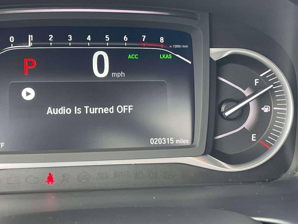 Certified 2022 Honda Passport Elite image 26