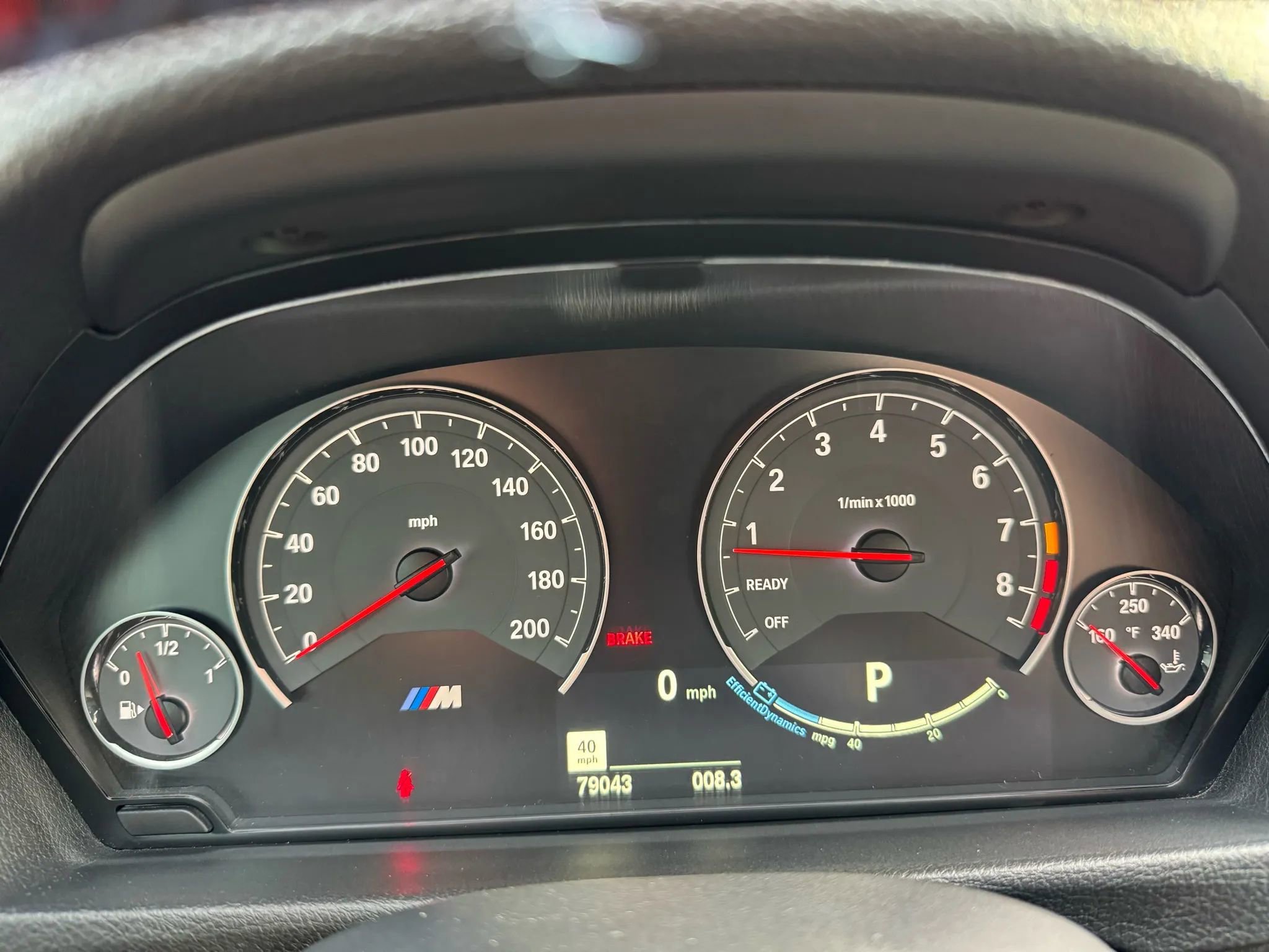 Used 2015 BMW M4 Coupe image 37