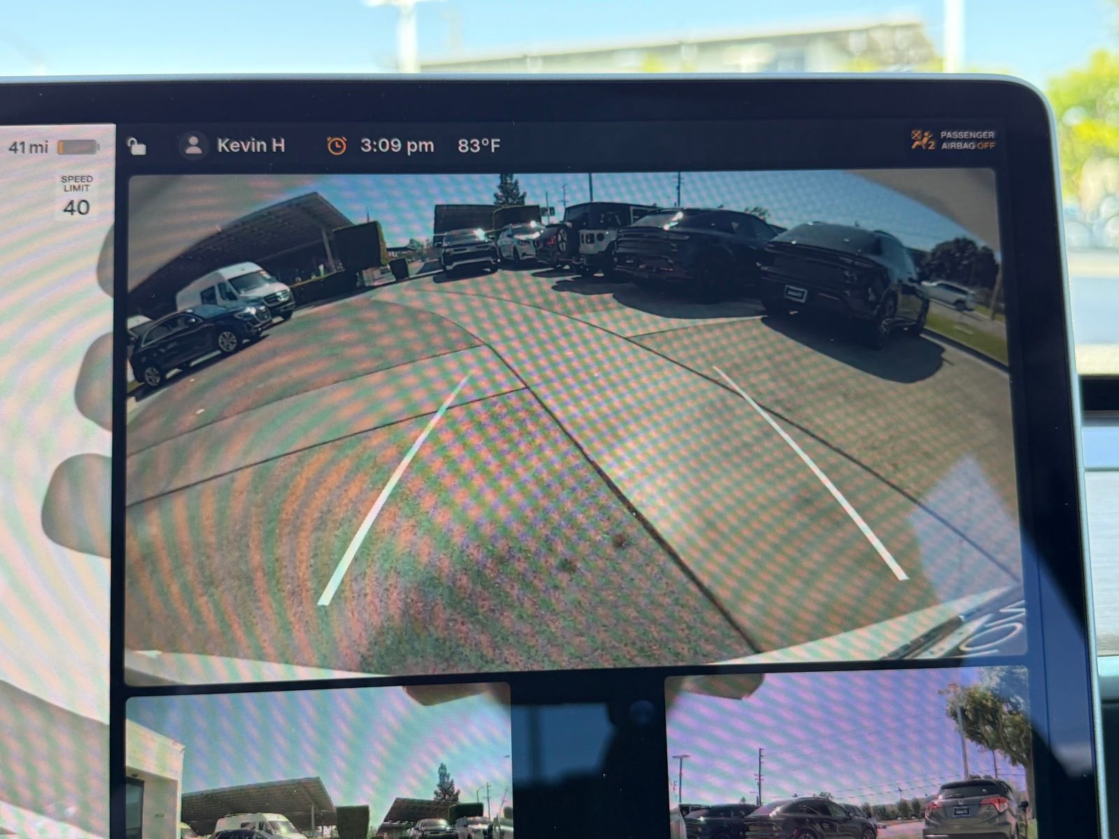 Used 2022 Tesla Model Y Long Range image 34