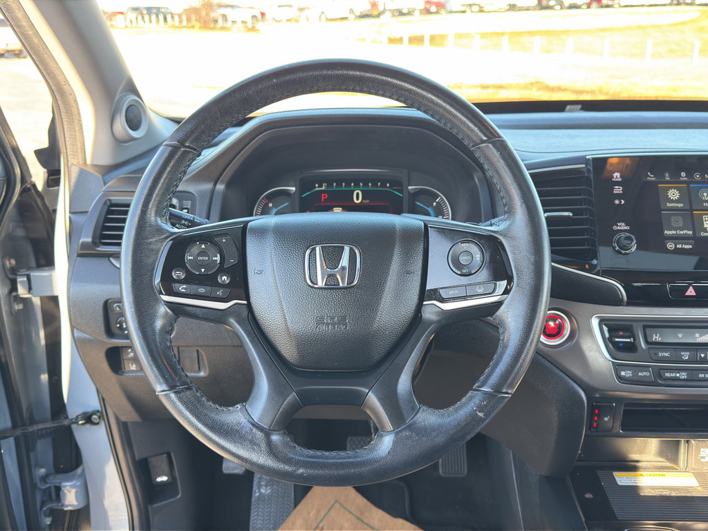 Used 2022 Honda Pilot Special Edition image 29
