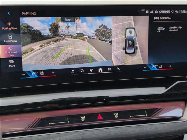 New 2026 BMW i5 eDrive40 w/ M Sport Package image 12