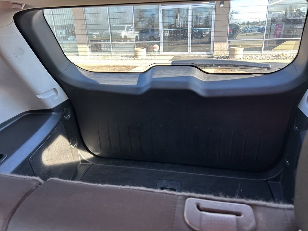 Used 2015 Chevrolet Equinox LS FWD image 31