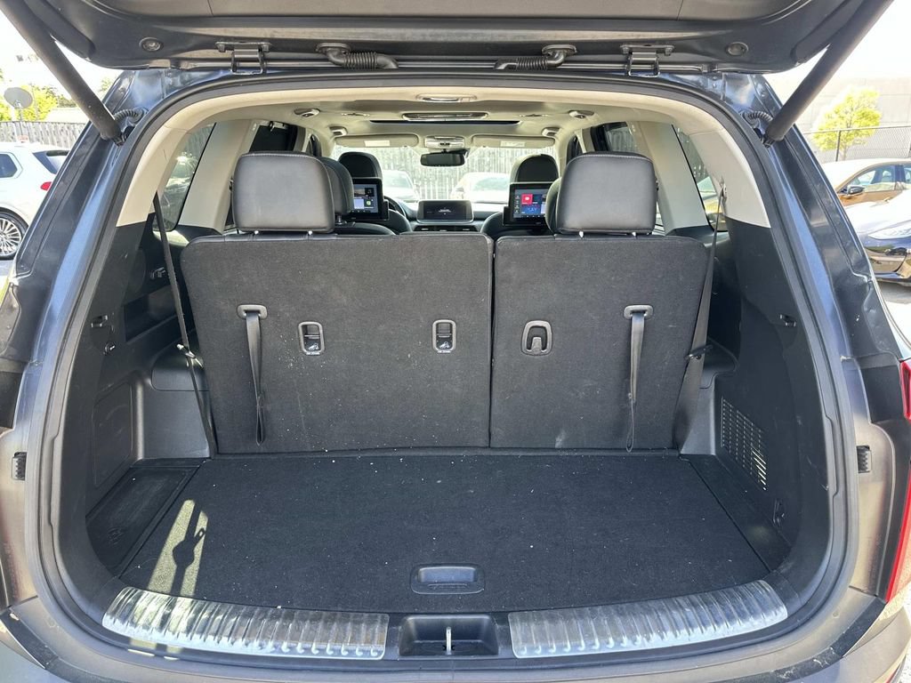 Used 2022 Kia Telluride SX w/ Towing Package AWD/4WD image 38