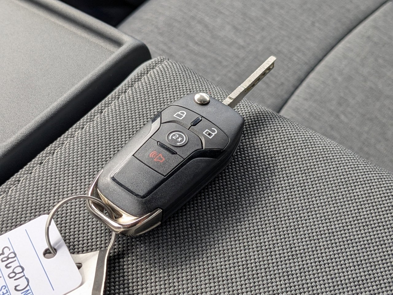 New 2026 Ford F350 XL image 29