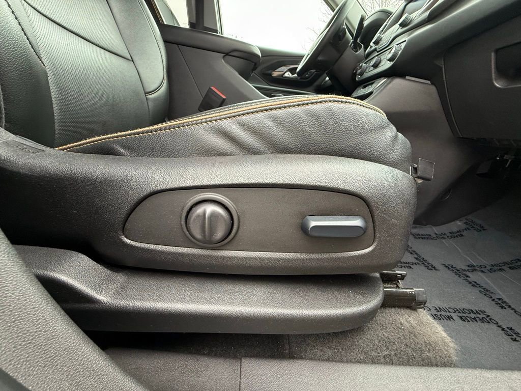 Used 2024 GMC Terrain AT4 AWD/4WD image 41