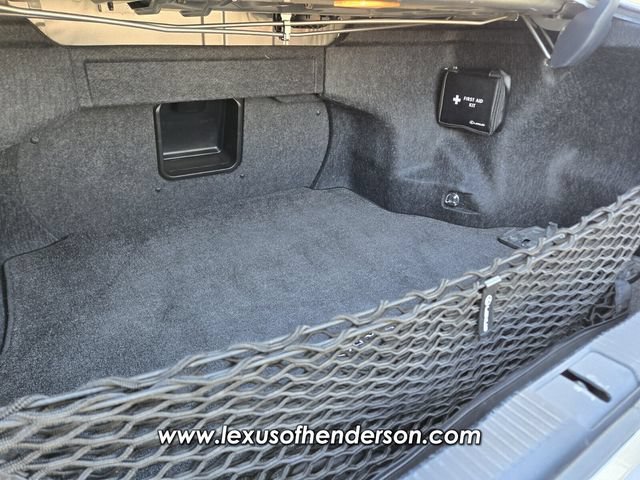 Used 2015 Lexus ES 350 w/ Premium Package FWD image 14