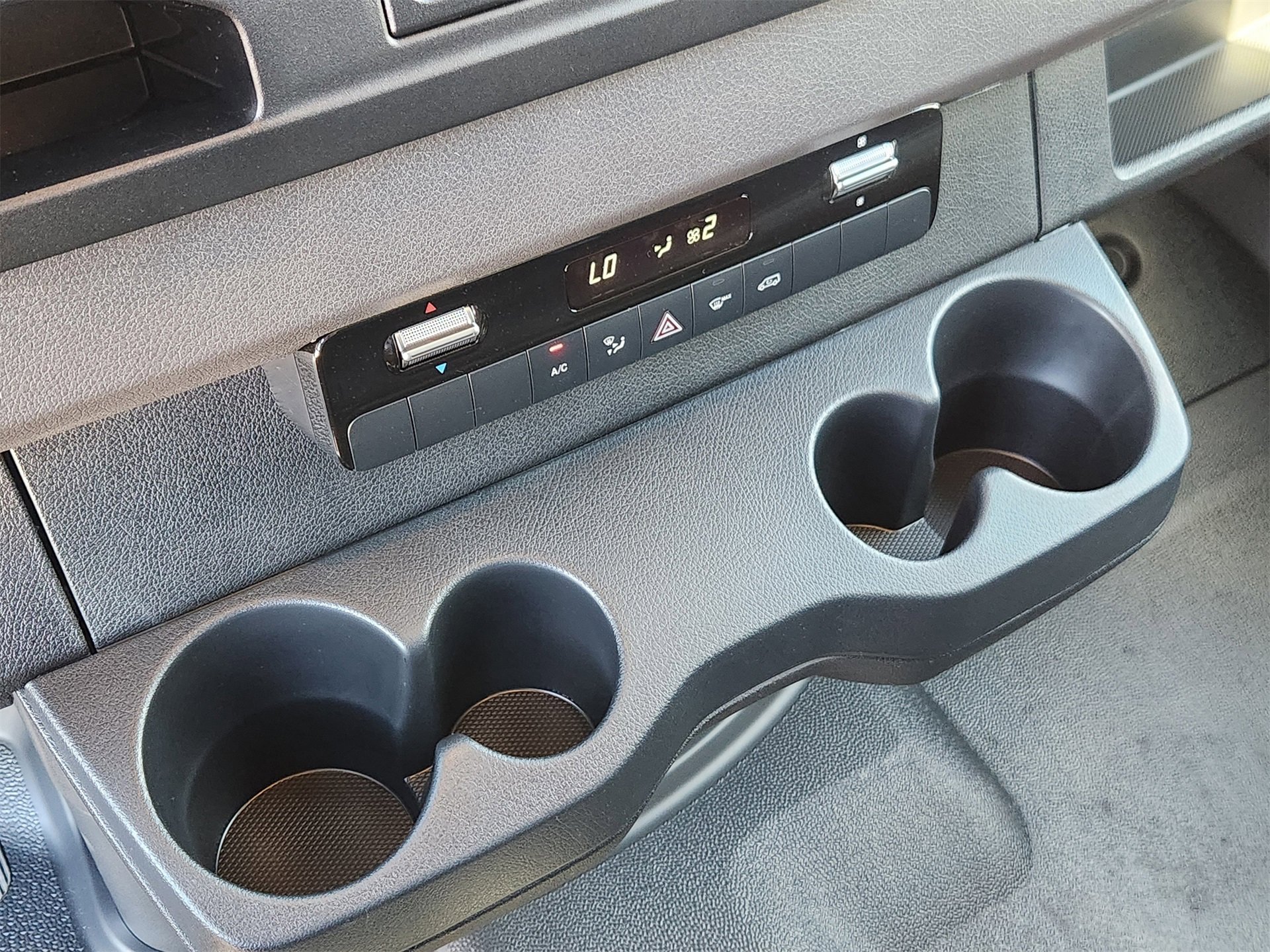 New 2026 Mercedes-Benz Sprinter 144 Cargo image 16