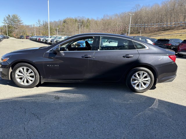 Used 2023 Chevrolet Malibu LT image 8