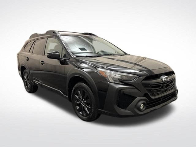 Used 2023 Subaru Outback Onyx Edition XT AWD/4WD image 3