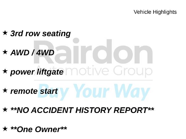 Used 2025 Dodge Durango GT AWD/4WD image 52