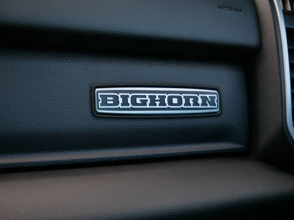 Used 2023 RAM 1500 Big Horn image 42