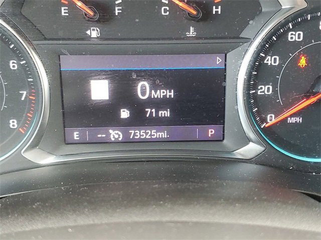 Certified 2023 Chevrolet Traverse RS image 12