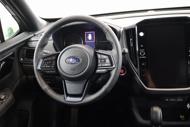 New 2026 Subaru Forester Limited AWD/4WD image 15