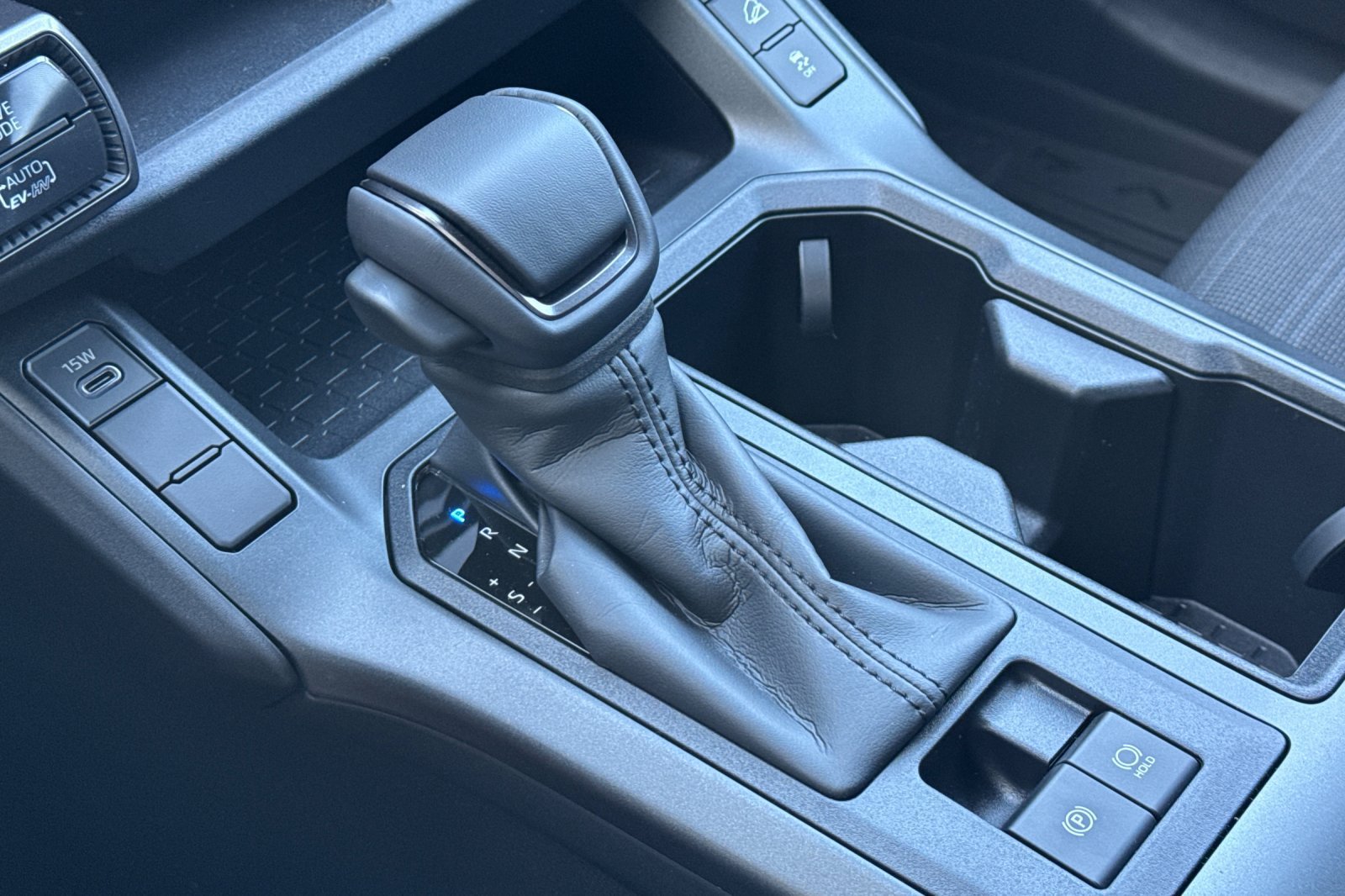 New 2026 Toyota RAV4 SE AWD/4WD image 21