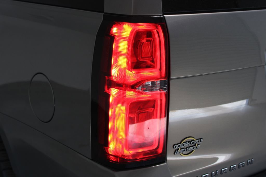 Used 2019 Chevrolet Suburban Premier w/ Max Trailering Package image 61