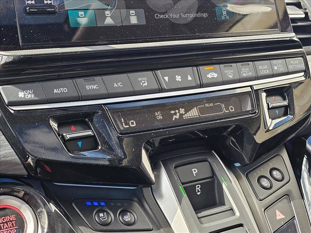 New 2026 Honda Odyssey Elite image 25