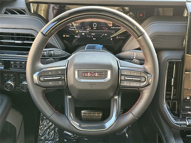 New 2026 GMC Yukon XL AT4 Ultimate image 9
