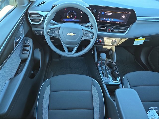 New 2026 Chevrolet TrailBlazer LT image 12