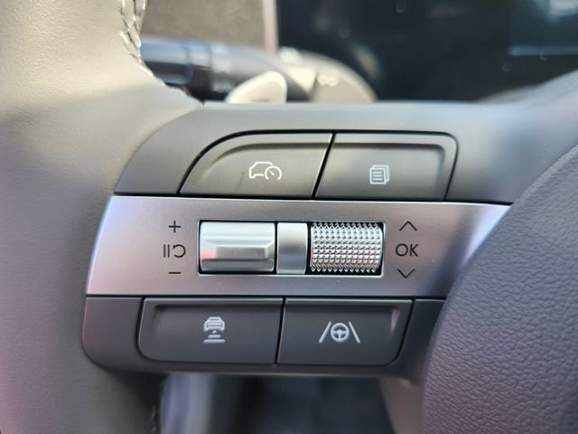 New 2026 Hyundai Sonata SEL image 9