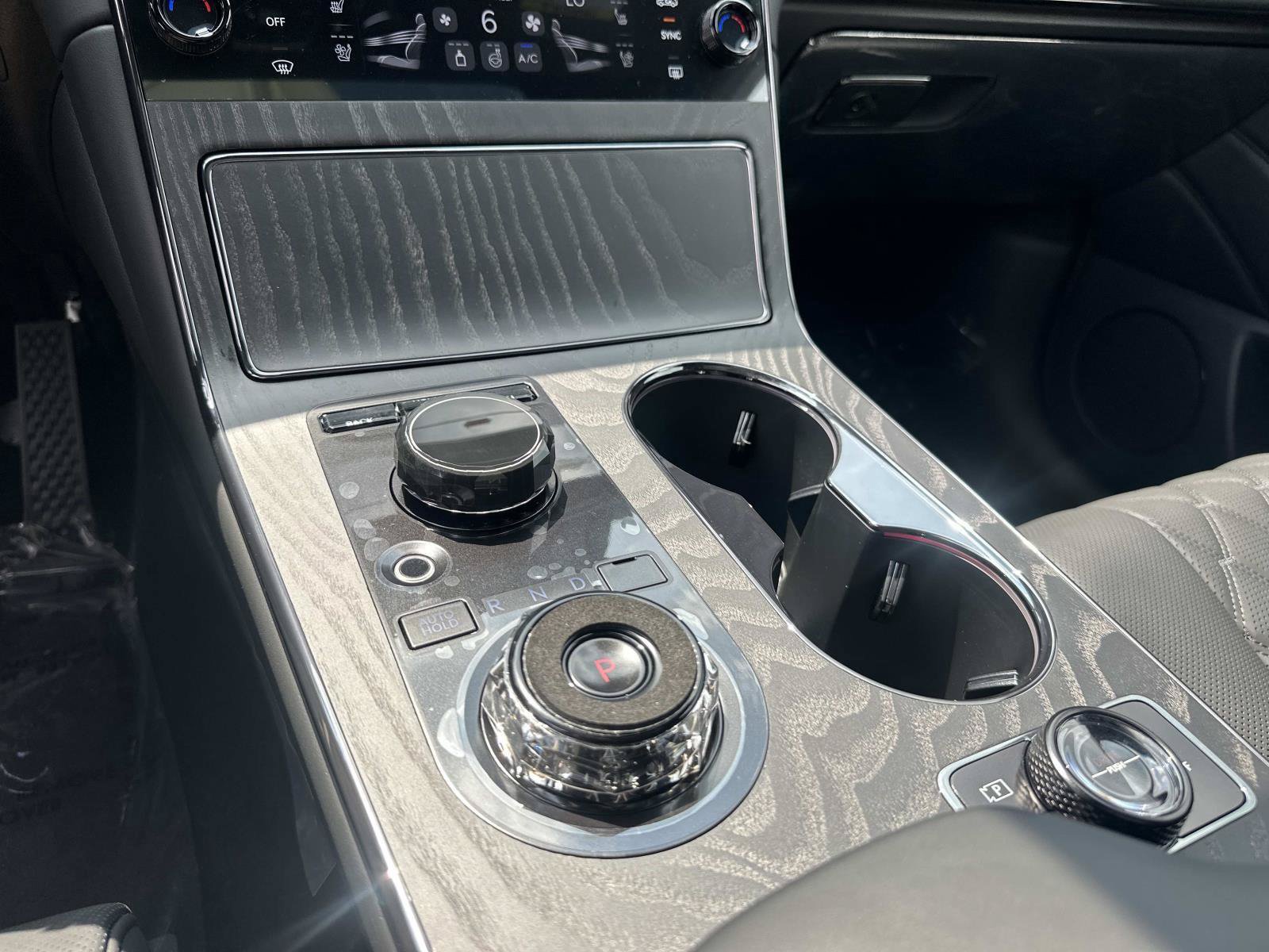 New 2026 Genesis GV80 3.5T Prestige AWD/4WD image 15