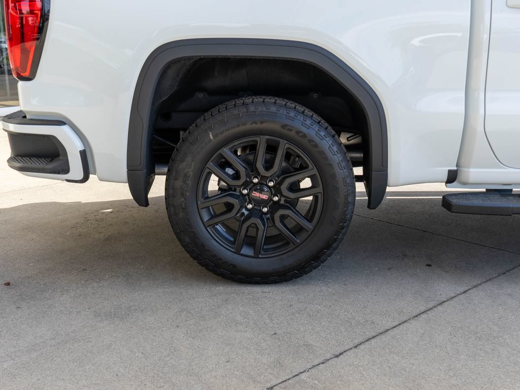 New 2026 GMC Sierra 1500 Elevation w/ Elevation Premium Package AWD/4WD image 32