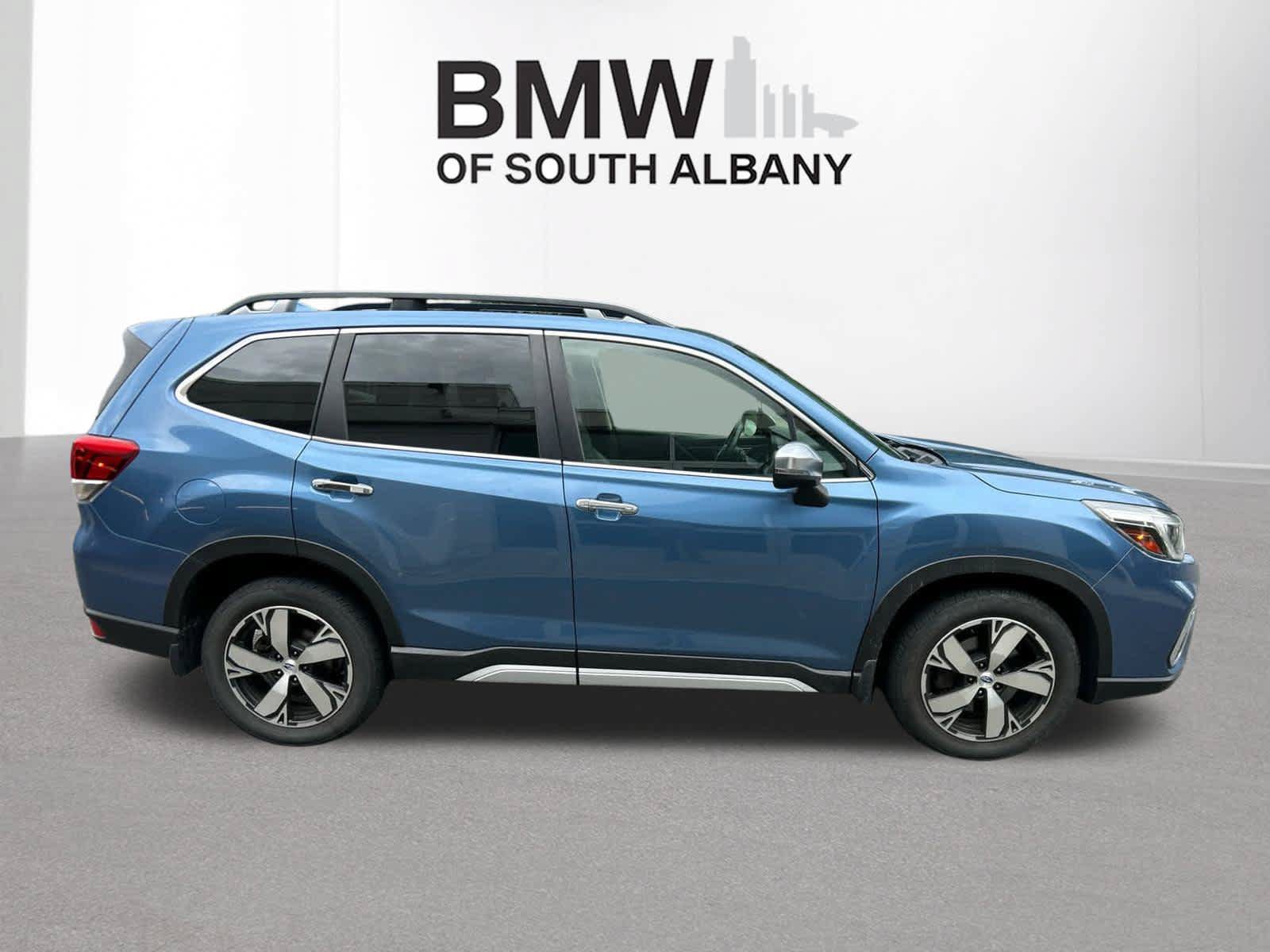 Used 2019 Subaru Forester Touring AWD/4WD image 6