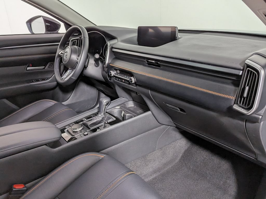 Used 2023 MAZDA CX-50 AWD 2.5 Turbo w/ Accent Package image 29