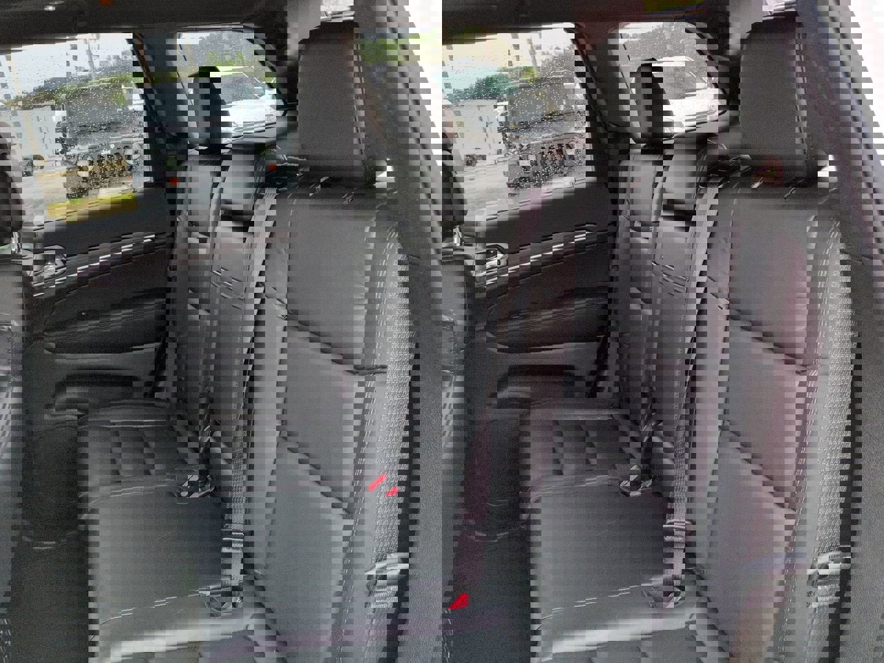 Certified 2022 Jeep Grand Cherokee Limited w/ Trailer Tow Group IV image 13