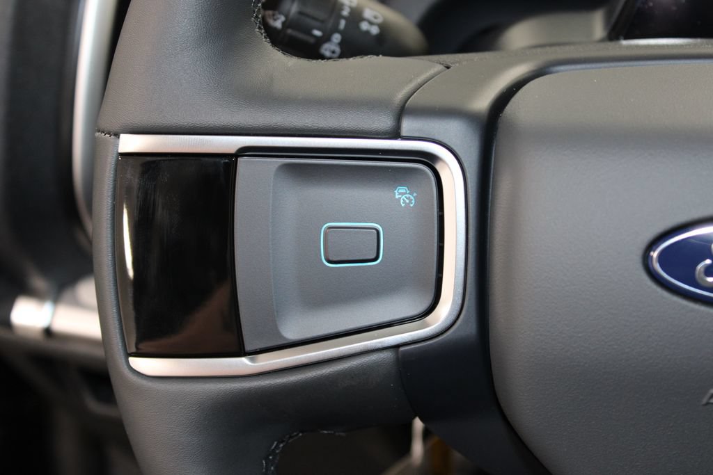 New 2026 Ford Expedition Active RWD image 39