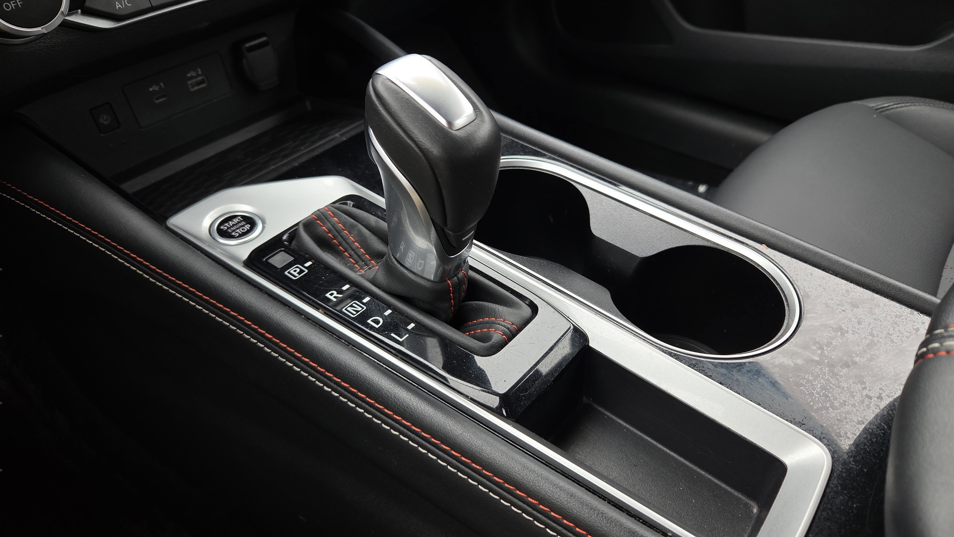 Used 2024 Nissan Altima 2.5 SR w/ SR Premium Package image 17