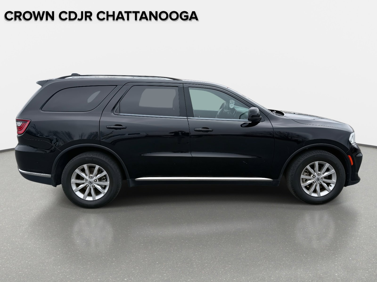 Certified 2023 Dodge Durango SXT image 7