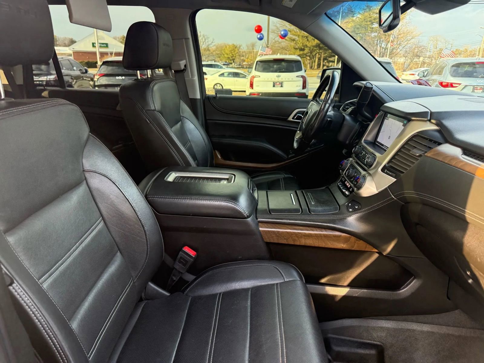 Used 2019 GMC Yukon Denali w/ Denali Ultimate Package image 55
