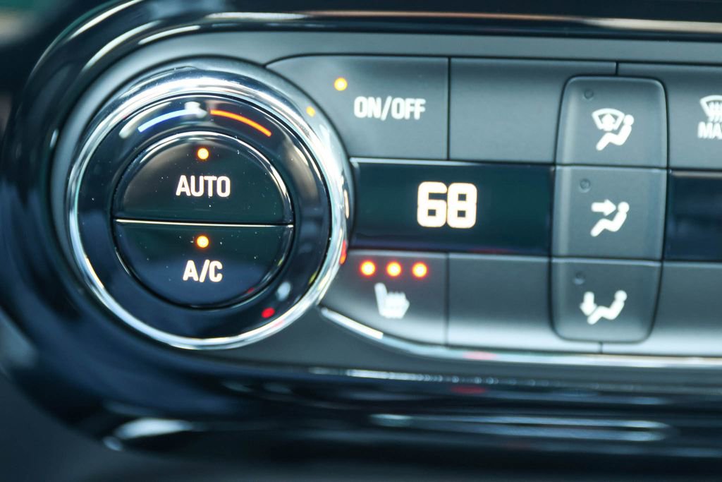 New 2026 Chevrolet Trax RS image 19