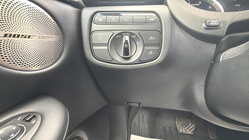 Used 2019 INFINITI QX50 Essential w/ Sensory Package image 28