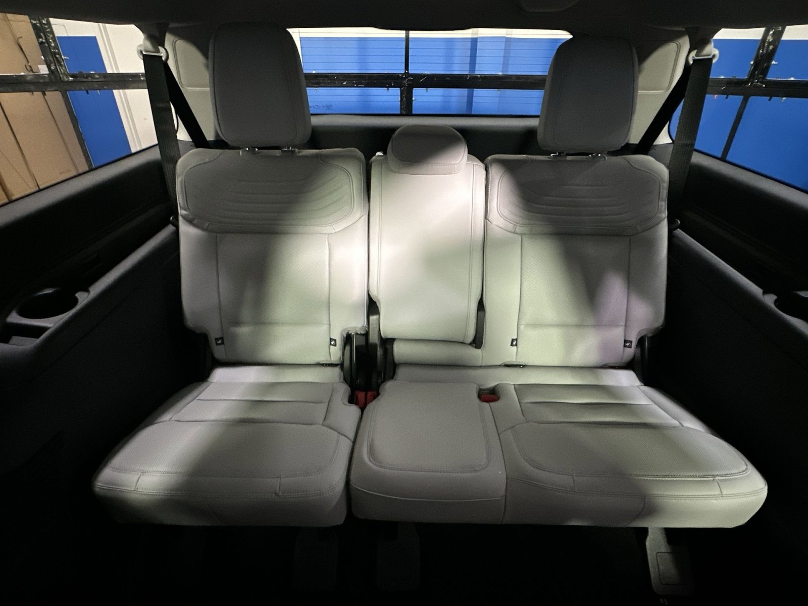 New 2025 Ford Expedition Max Platinum w/ Platinum Ultimate Package image 37