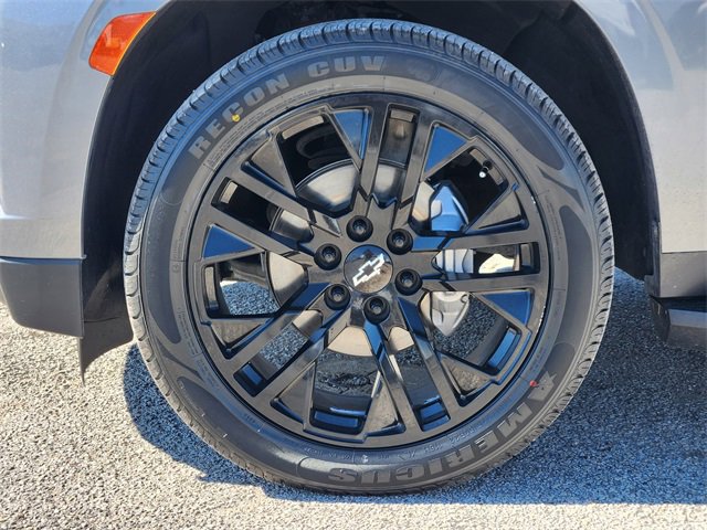 Used 2022 Chevrolet Tahoe High Country w/ Max Trailering Package image 10