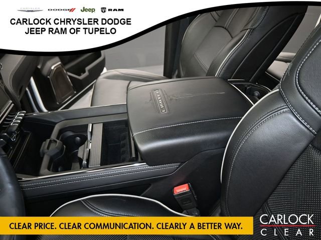 Used 2024 RAM 2500 Limited AWD/4WD image 18