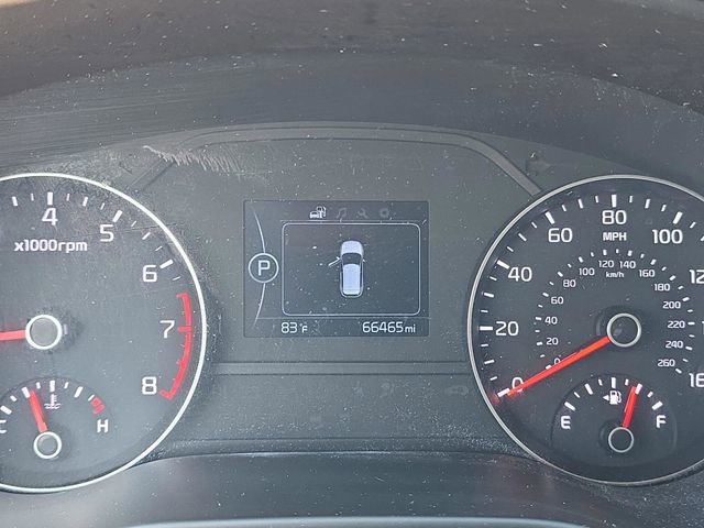 Used 2019 Kia Sportage EX image 25