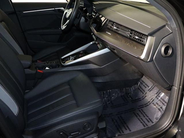 Used 2023 Audi A3 2.0T Premium Plus w/ Premium Plus Package image 32