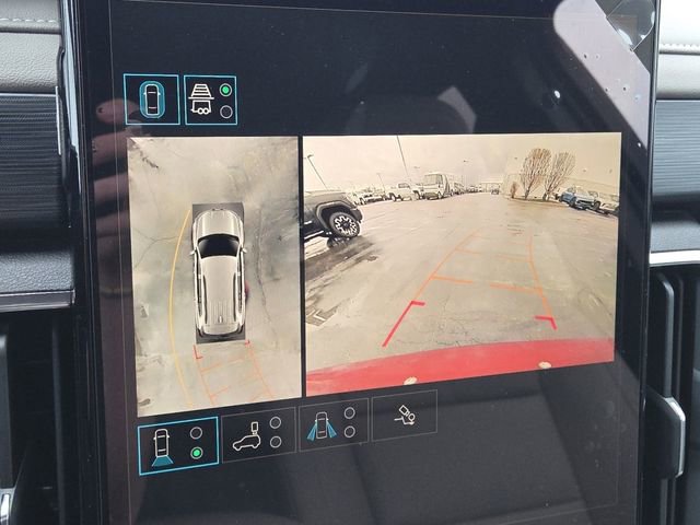 New 2026 GMC Acadia Elevation w/ Elevation Premium Package image 4