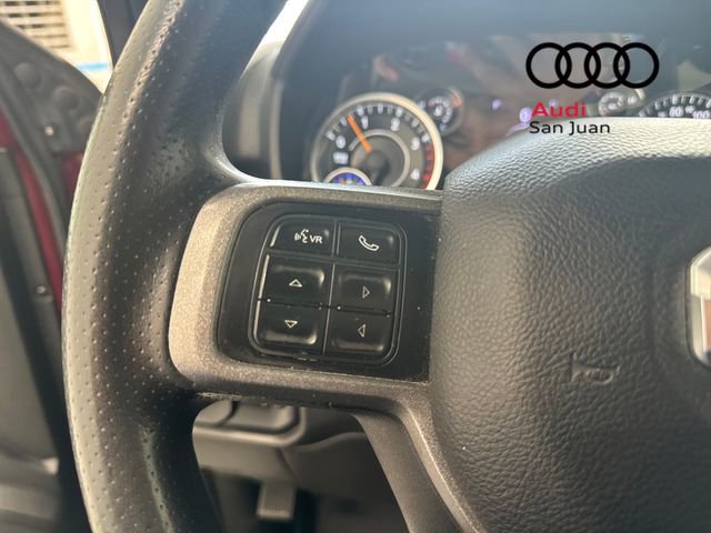 Used 2022 RAM 2500 Tradesman image 21