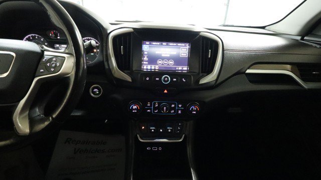 Used 2018 GMC Terrain SLE w/ Driver Convenience Package image 12