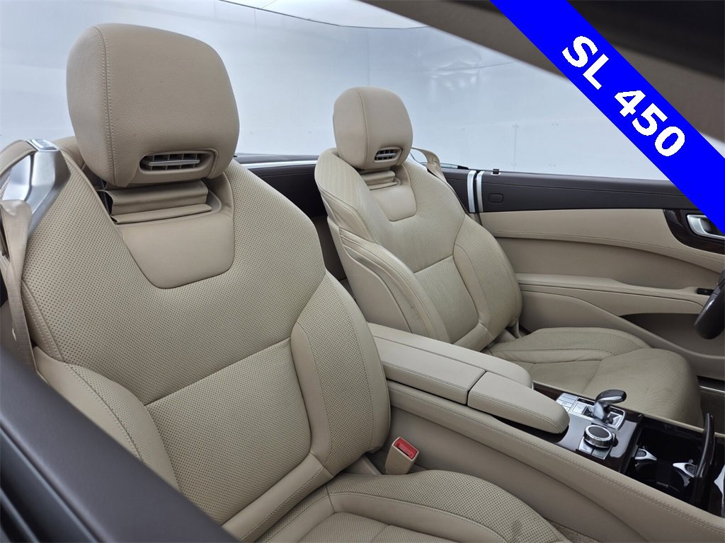 Used 2020 Mercedes-Benz SL 450 image 17