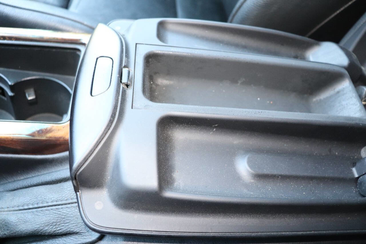 Used 2005 BMW X5 3.0i image 36
