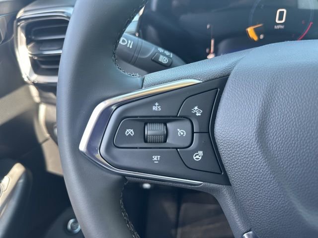 New 2026 Chevrolet TrailBlazer LT w/ Convenience Package image 15