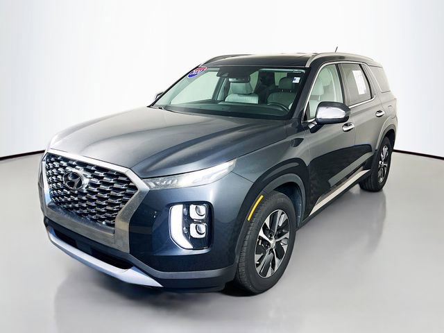 Used 2020 Hyundai Palisade SEL image 3