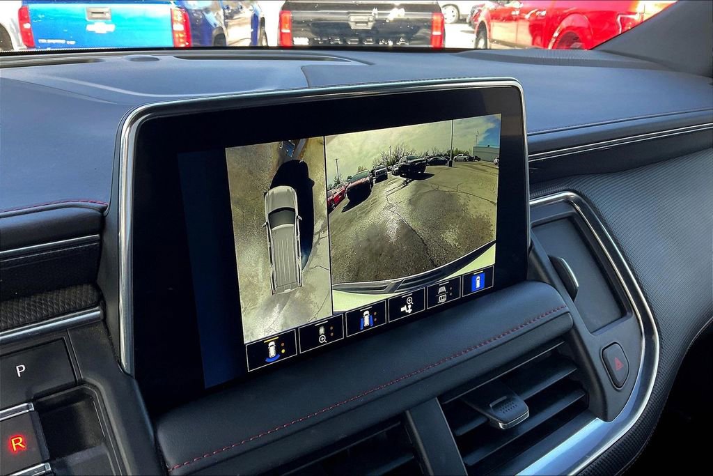 Used 2024 Chevrolet Tahoe RST w/ Luxury Package image 23