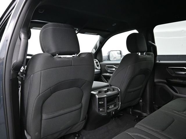 New 2026 RAM 1500 Big Horn image 17